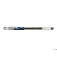Pióro żelowe PILOT G1 GRIP niebieski PIBLGP-G1-5L