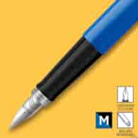 Pióro wieczne (M) JOTTER ORIGINALS BLUE PARKER 2096858, blister