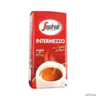 Kawa Segafredo Intermezzo 1 kg ziarnista