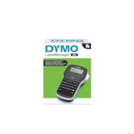 Drukarka przenośna etykiet DYMO LabelManager 280, klawiatura QWERTY S0968920