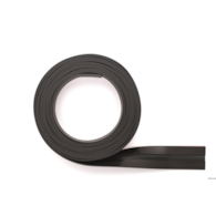 Listwa samoprzylepna magnetyczna w rolce 5m czarna 470801 DURABLE DURAFIX (X)