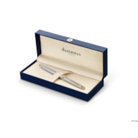 Pióro wieczne (F) HEMISPHERE STALOWA GT WATERMAN S0920310