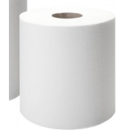 RĘCZNIK 19 MAXI BIAŁY 2 WARSTWY