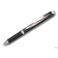 Cienkopis kulkowy niebieski 0,5mm ENERGEL DocumentPen BLP75-C PENTEL