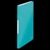 Album ofertowy 40kiesz.LEITZ WOW turkusowy 46320051