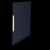 Album ofertowy VIVIDA A4 100kieszeni czarny 624008 ESSELTE