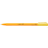 Cienkopis RYSTOR RC-04 bananowy 403-038