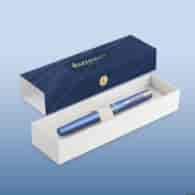 Pióro wieczne (F) ALLURE NIEBIESKI WATERMAN 2068195 (X)