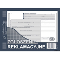 601-3 ZR A5 Zgłoszenie reklama (2k)MICHALCZYK I PROKOP