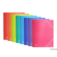 Album ofertowy A4 Urban 20 mm Oxford 400147016