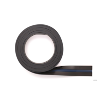 Listwa samoprzylepna magnetyczna w rolce 5m granat 470807 DURABLE DURAFIX (X)