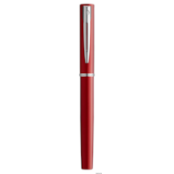 Pióro wieczne (F) ALLURE CZERWONY WATERMAN 2068194