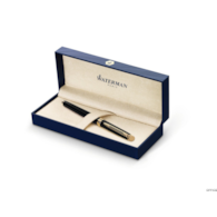Pióro wieczne (F) HEMISPHERE CZERŃ GT WATERMAN S0920610