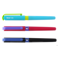 Pióro wieczne ExraFine z cienką stalówką, 0,3-0,4mm. 3 kolory obudowy mix TO-506 Toma