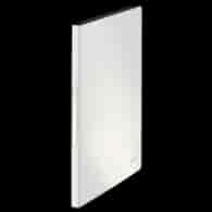 Album ofertowy 20kieszeni LEITZ SOLID biały 45641001 (X)