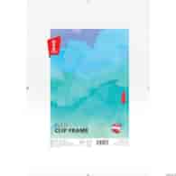 Antyrama plexi B2 500x700mm MEMOBE MAN050070-46