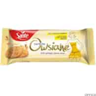 Ciasteczka SANTE owsiane naturalne 138g