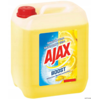 AJAX płyn do mycia Boost Soda&Cytryna 5l 1190245