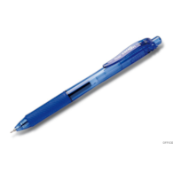 Cienkopis kulkowy 0,5mm niebieski BLN105-C PENTEL