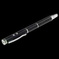 Długopis 4w1 LEITZ STYLUS 64140095 czarny wskaźnik mini latarka rysik