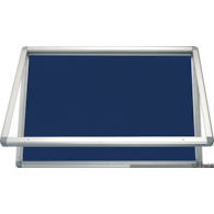 Gablota sucho-mag.lakierowana 150x100 GS11510 2X3