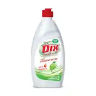 Żel do naczyń 500ml Dix Sensitive