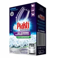 Sól do zmywarek 1,5kg Dr.Praktik