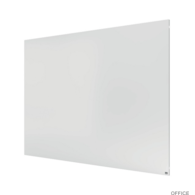 Bezramkowa, magnetyczna tablica suchościeralna Nobo Infinity 1200x900mm, biała, 1915715