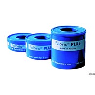 Hipoalergiczny przylepiec tkaninowy 5m x 50mm POLOVIS PLUS UU006386401