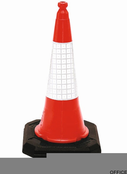 Pachołek ostrzegawczy Dominator ROAD-PADO75
