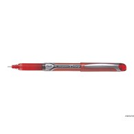 Cienkopis PILOT V5 Grip czerwony 0.5mm PIBXGPN-V5-R