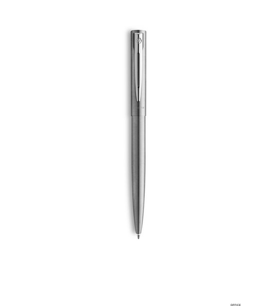 Długopis ALLURE CHROME CT WATERMAN S0174996, blister