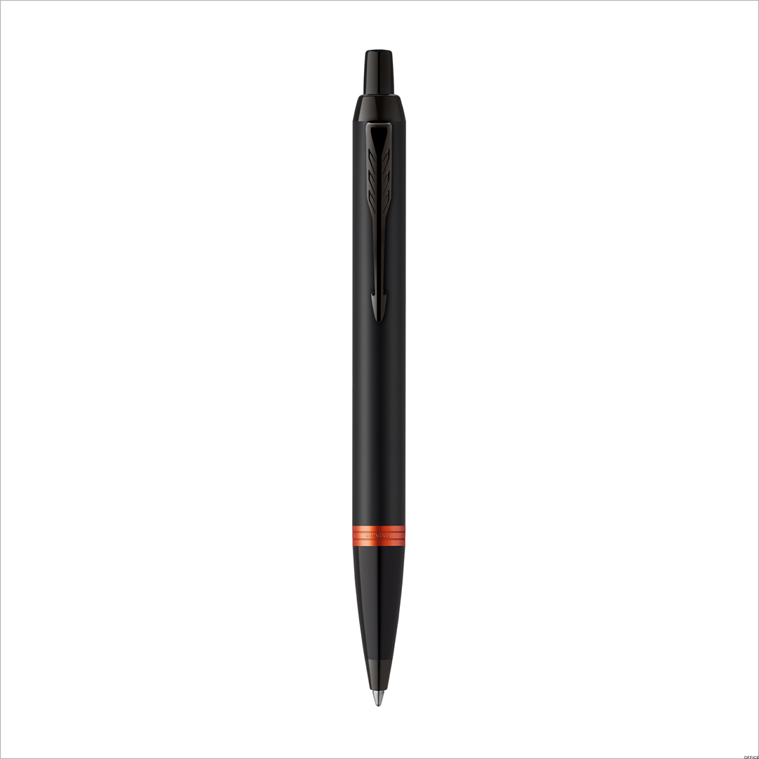 Długopis PARKER IM PROFESSIONALS FLAME ORANGE 2172
