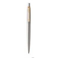 Długopis JOTTER STAINLESS STEEL GT 1953182, giftbox