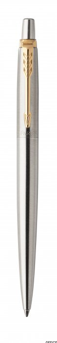 Długopis JOTTER STAINLESS STEEL GT 1953182, giftbox