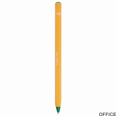 Długopis BIC ORANGE Original Fine zielony, 1199110113