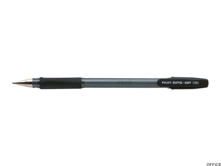 Długopis olejowy BPS-GPXB czarny BPS-GP-XB-B PILOT