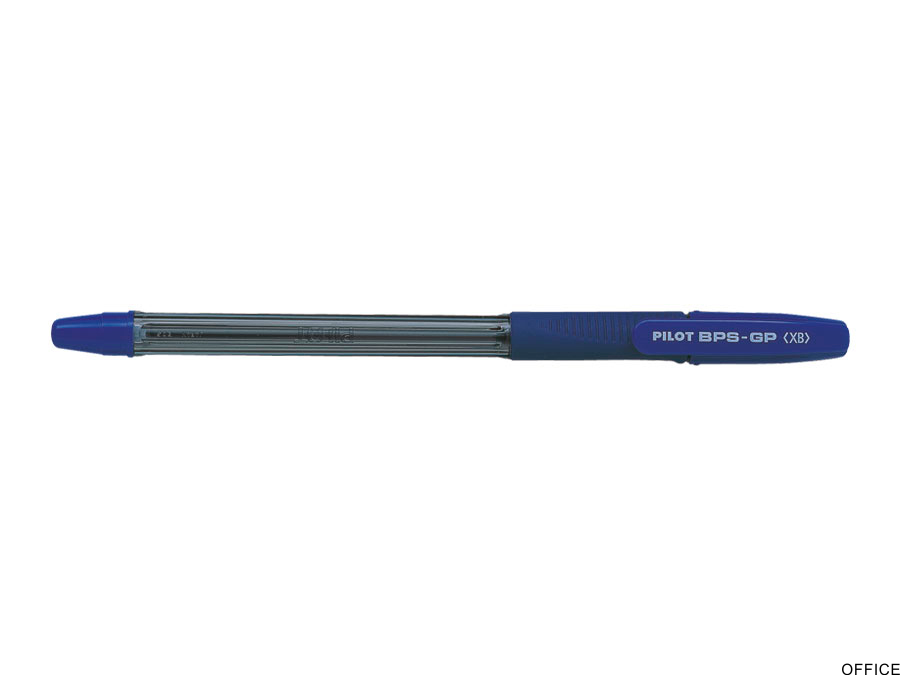 Długopis olejowy BPS-GPXB niebieski BPS-GP-XB-L PILOT