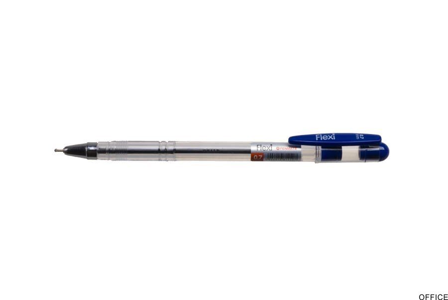 Długopis FLEXI niebieski PENMATE TT7038