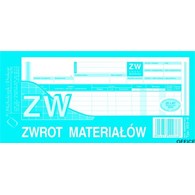 353-8 ZW Zwrot materiał.(wielo -kopia)MICHALCZYK I PROKOP