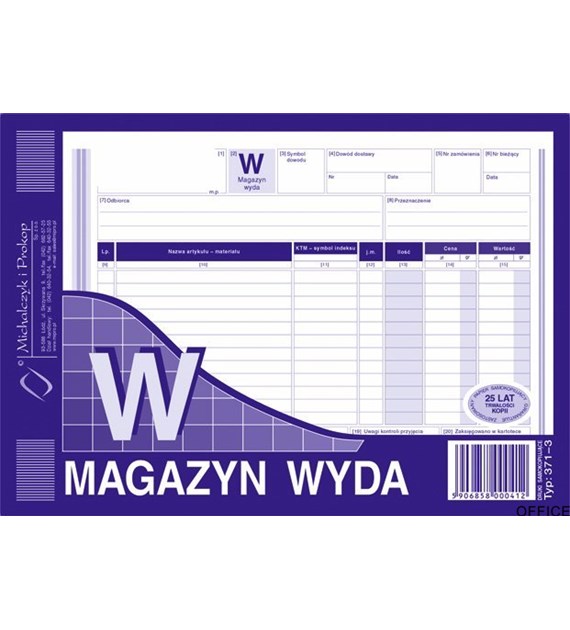 371-3 MW magazyn wyda A5 MICHALCZYK i PROKOP