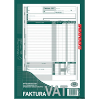 121-1N/E Fakt.VAT brutA4(upros. MICHALCZYK I PROKOP