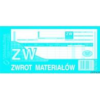353-8 ZW Zwrot materiał.(wielo -kopia)MICHALCZYK I PROKOP
