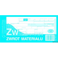 382-8 Zw-jednopozycyjne A4 1/3 MICHALCZYK I PROKOP (X)