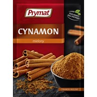 Cynamon mielony Prymat