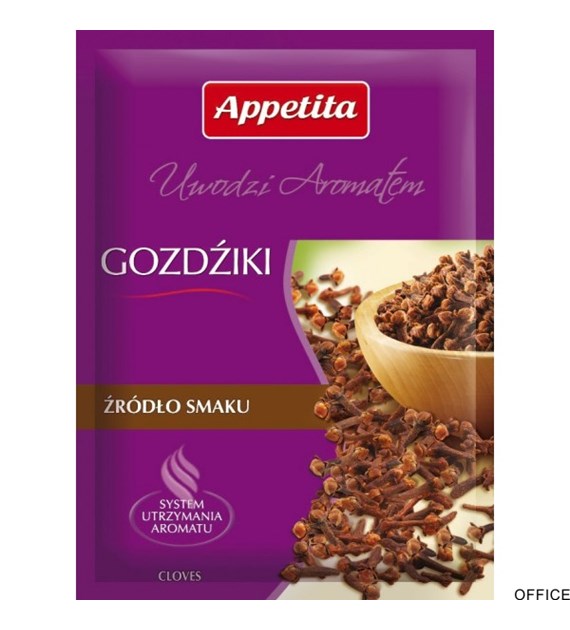 Goździki Appetita 10g