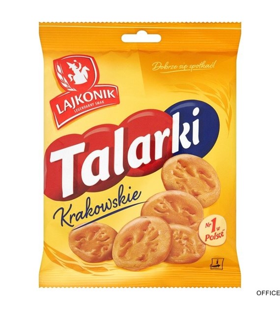 Talarki LAJKONIK 155g