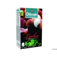 Herbata DILMAH LYCHEE 20t*1,5g