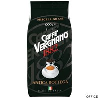 Kawa VERGNANO 1882 ANTICA BOTTEGA 1kg ziarnista