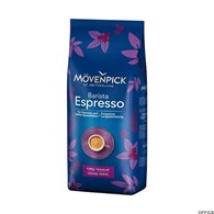 Kawa MOVENPICK 1kg ESPRESSO barista ziarnista